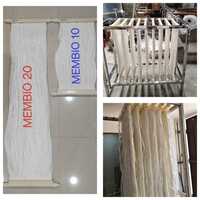 Membio Membrane Bio Reactors - Application: Industrial