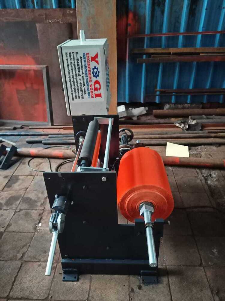 Paper Cover Making Machine