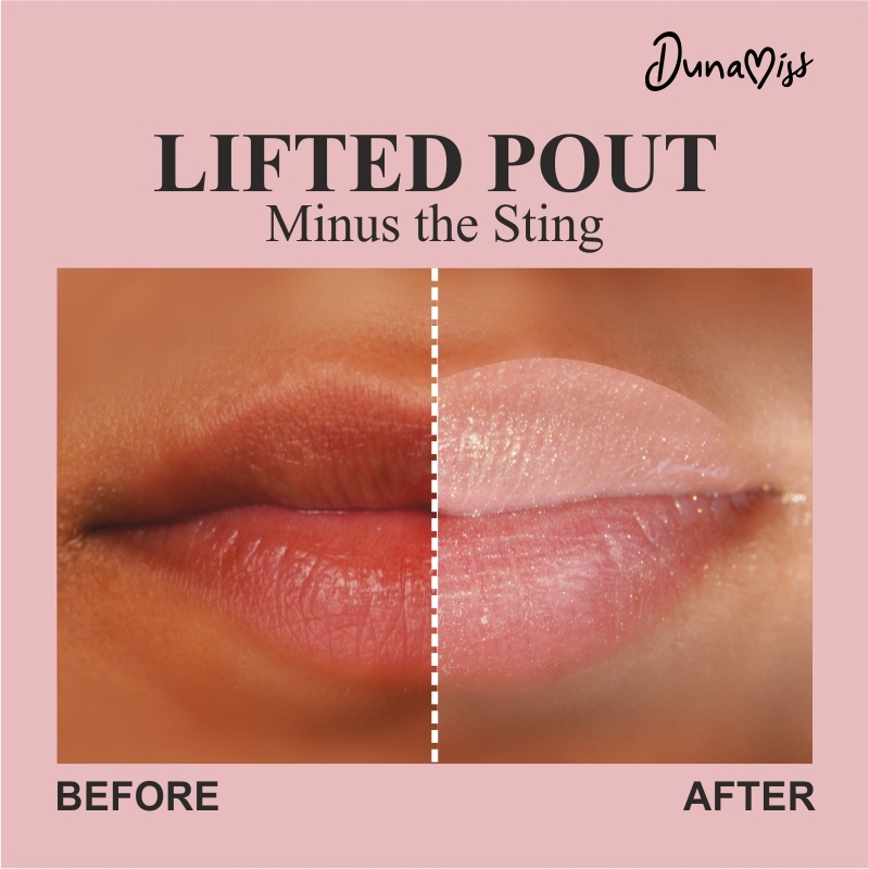 Diamond Sin Lip Gloss