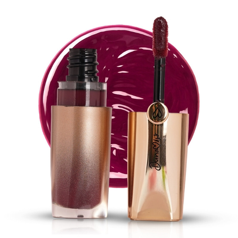 Mauve Bliss Liliana Hydrating Lip Oil