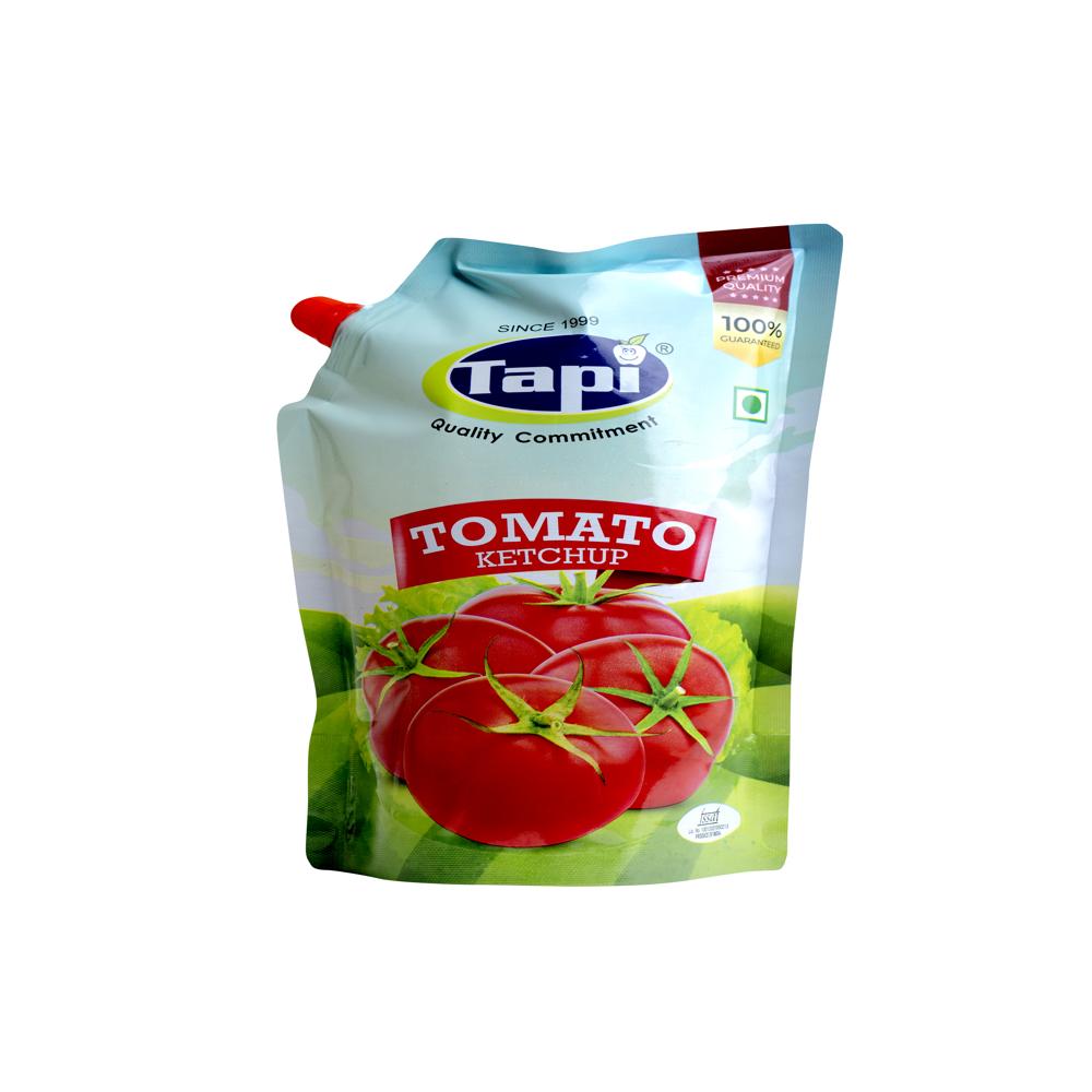 TOMATO KETCHUP