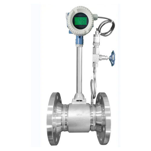 Vortex Flowmeter