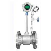 Vortex Flowmeter