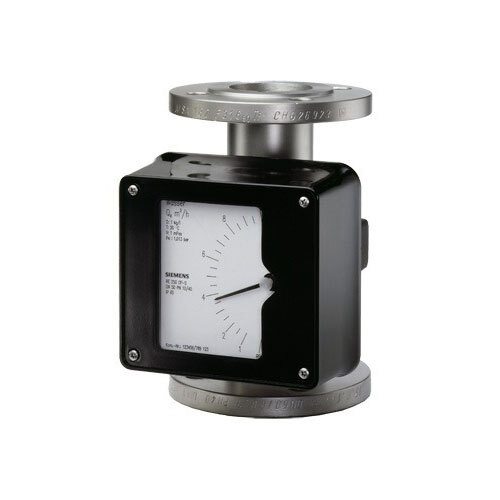 Variable Area Flow Meter