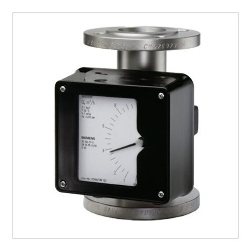 Variable Area Flowmeters Sitrans F Va 250