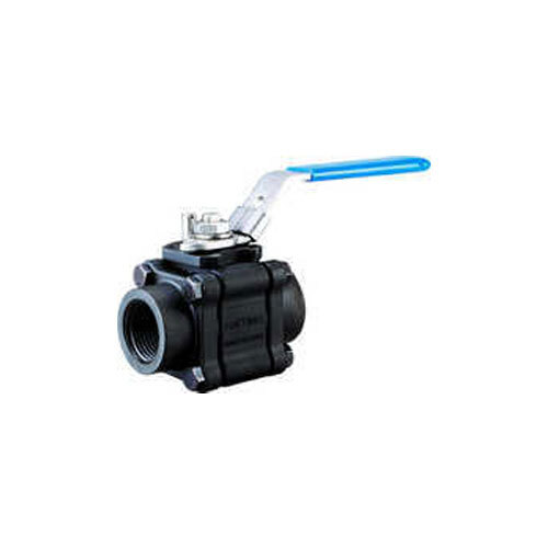 High Pressure Forged Steel Valve