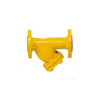 Y Type Strainer