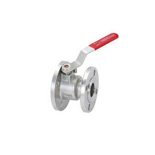 Flush Bottom Valve - Application: For Water Industry