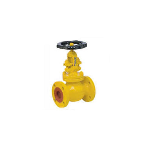 Cast Steel Globe Valves