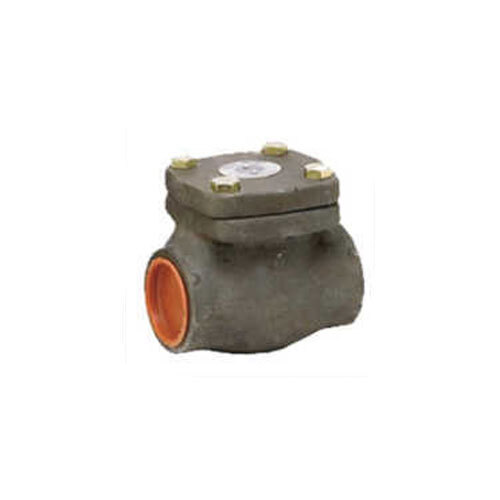 Check Valves - Color: Grey