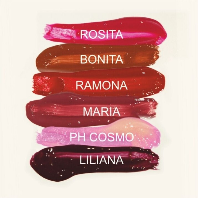 Mocha Madness Bonita Hydrating Lip Oil