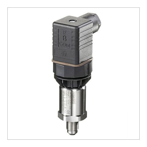 Pressure Transducer
