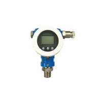Pressure Transmitter