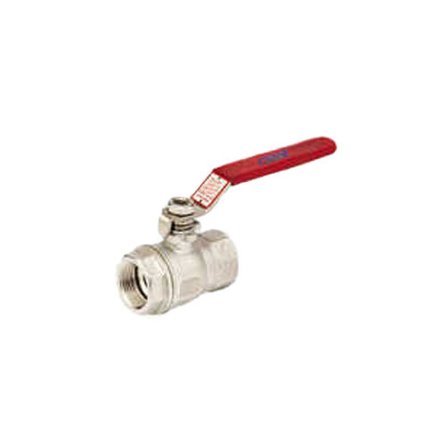 Full Port Ball Valve
