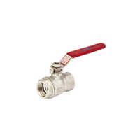 Full Port Ball Valve