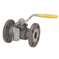 API Ball Valve