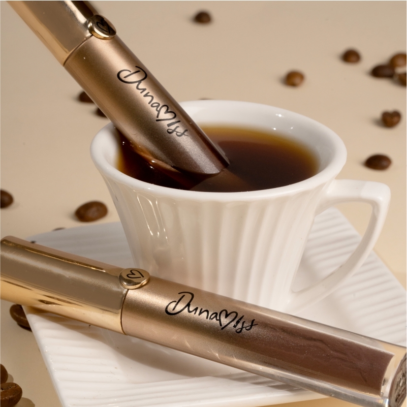 Mocha Fudge  Lip Gloss