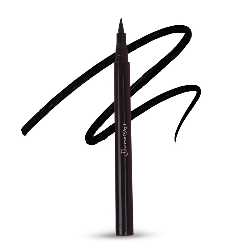 Insta Dry Glossy Finish Eyeliner