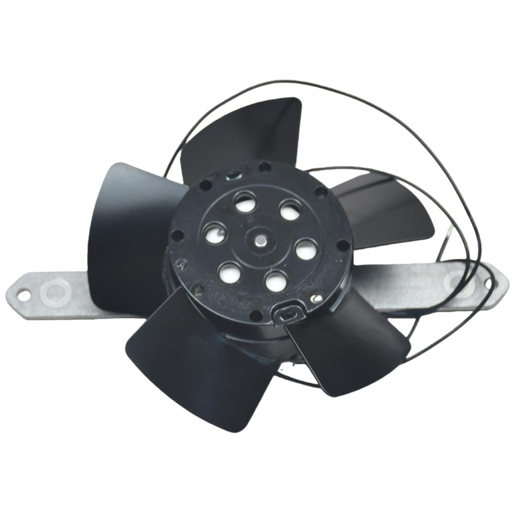 EBM PAPST 4650TZ 230V 18W 17251mm Ball Bearing Electric Rapid Delivery Industrial Cooling Fan 