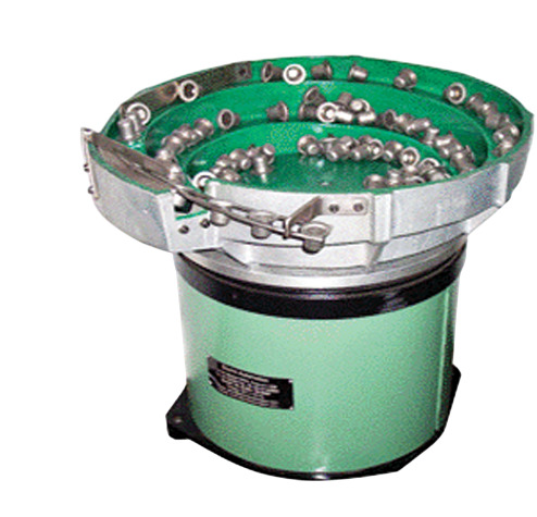 Bowl Feeder - Frequency: 50 Hertz (Hz)