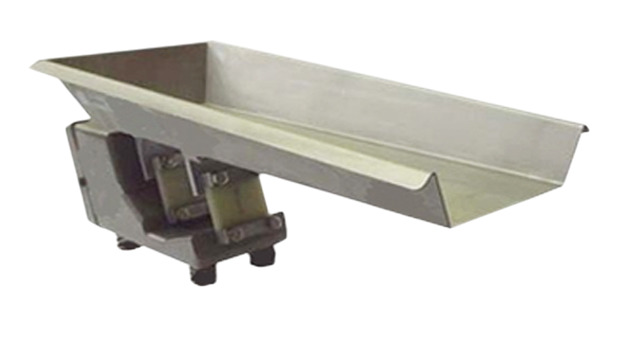 Electro Magnetic Vibratory Feeder