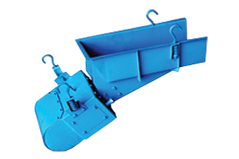 Magnetic Vibratory Feeder