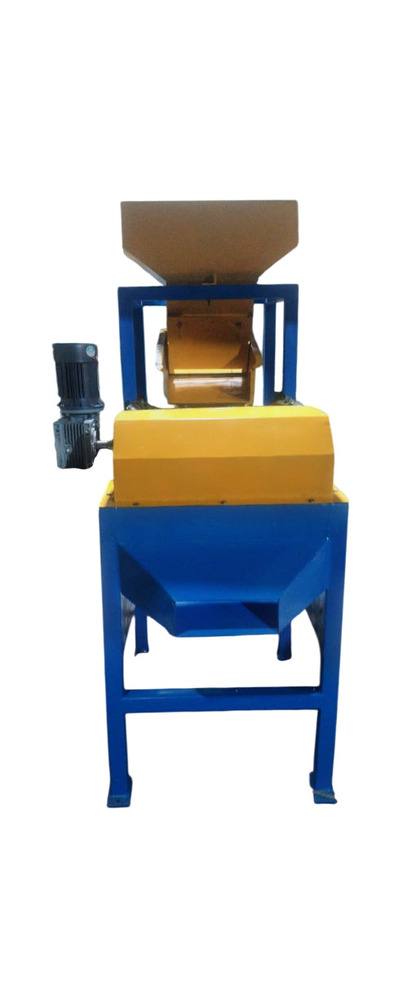 Magnetic Roll Separator