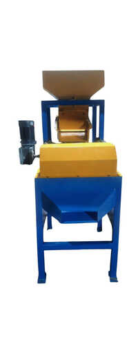 Magnetic Roll Separator - Frequency: 50 Hertz (hz)