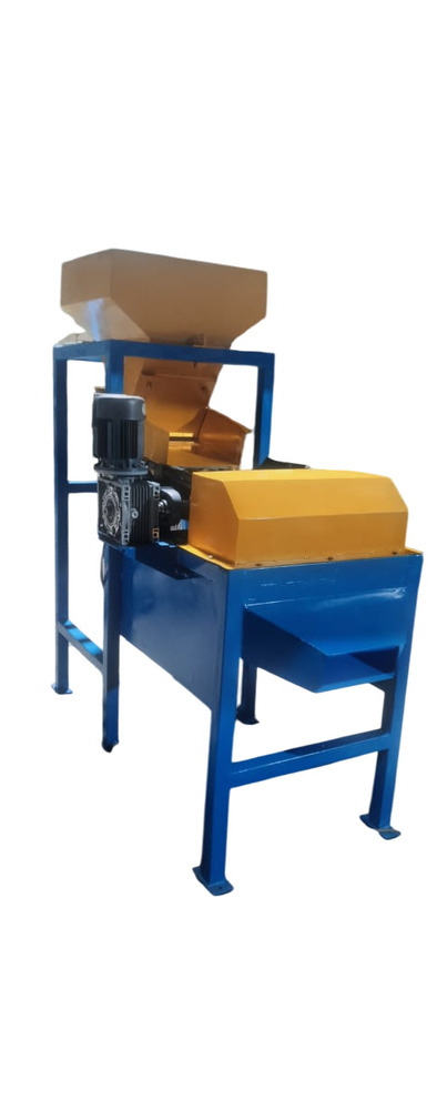 Magnetic Roll Separator
