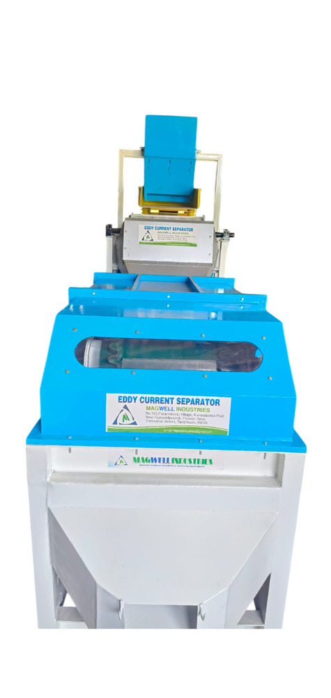 Pet Bottle Recycling Machaine - Frequency: 50 Hertz (Hz)