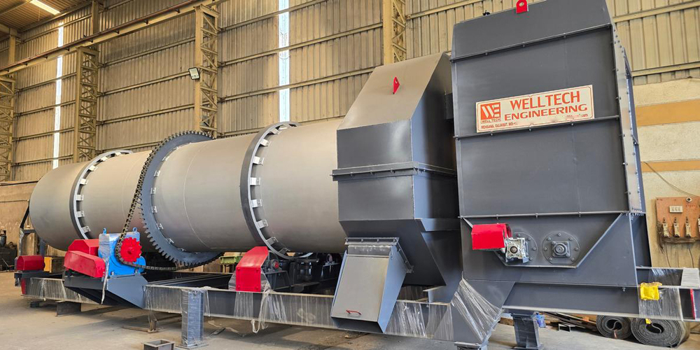 DM60 90-120TPH Mobile Hot Mix Plant