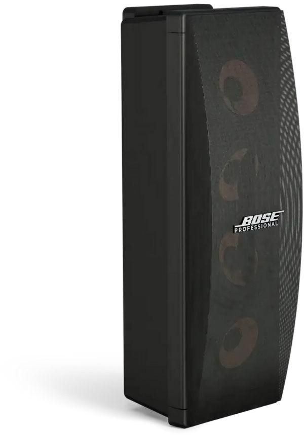 PANARAY 402-V OUTDOOR INSTLD LDSPK BLK