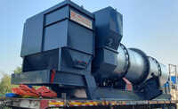 DM-60 Drum Mix Plant