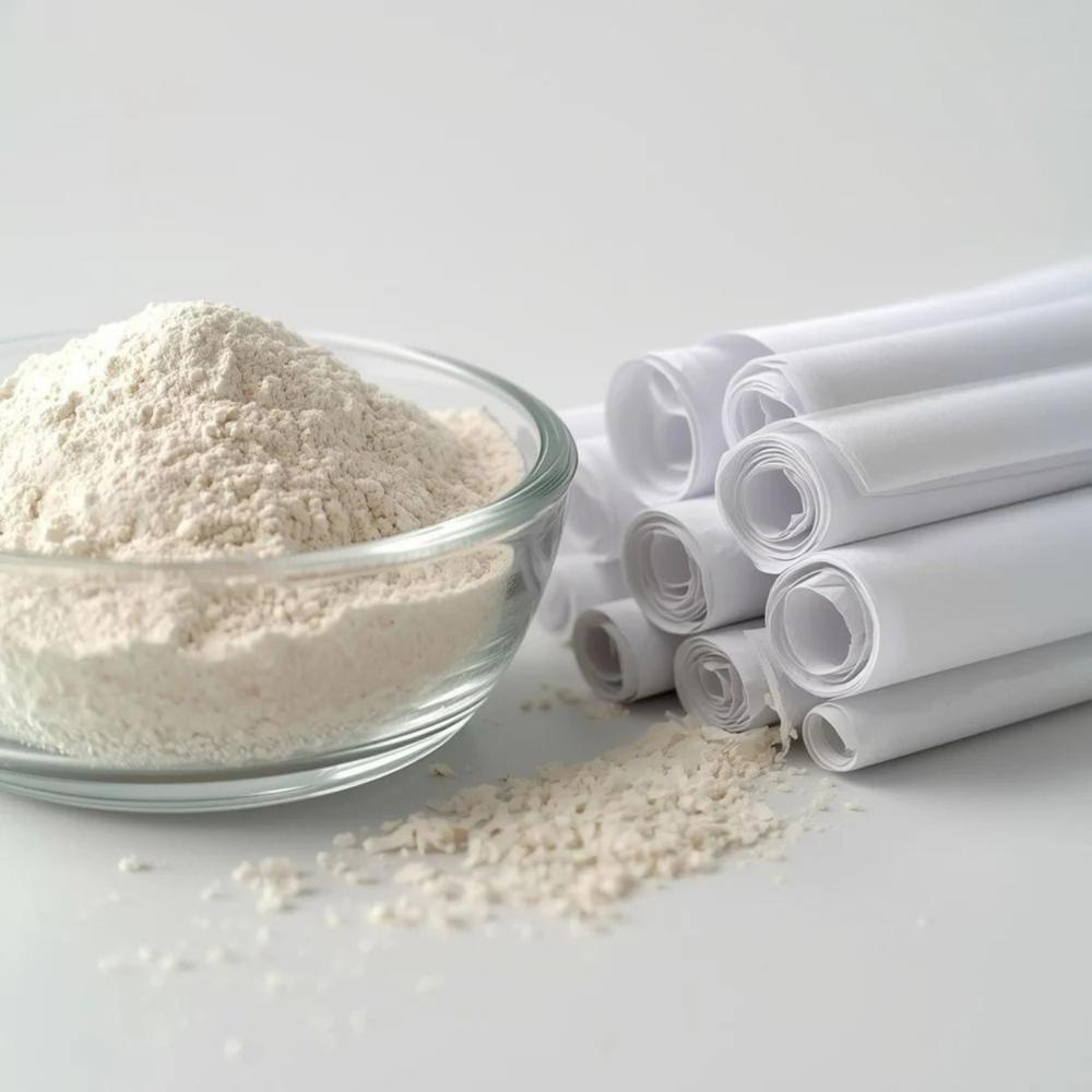 Pulp and Paper Xylanase Enzyme