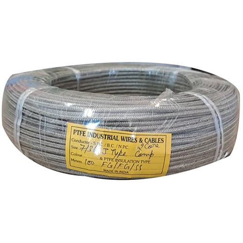 3 Core Seneser Cable