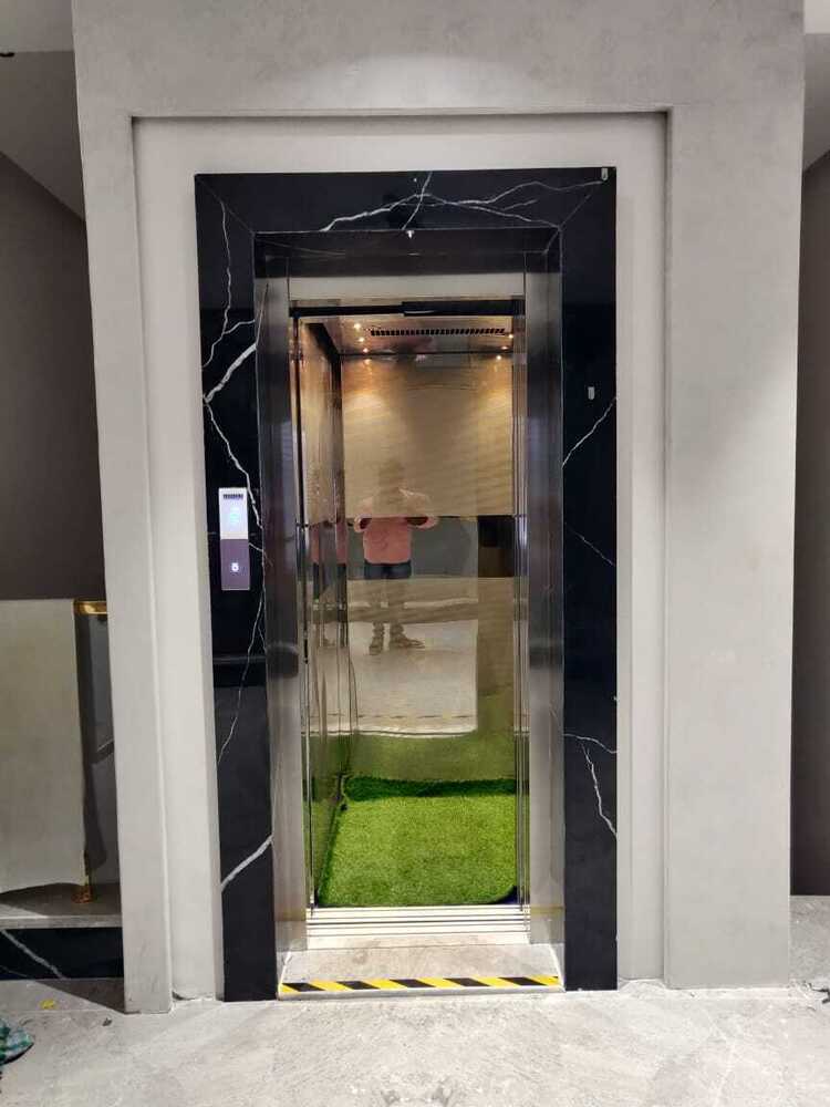 Autodoor Door Frame Lift