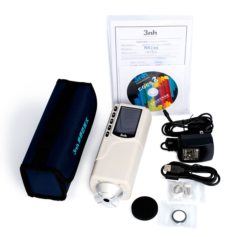 CES 512 Colorimeter