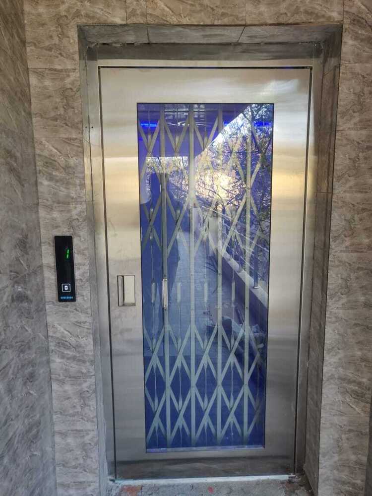Automatic Swing Door Lift