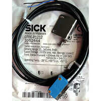 Photoelectric Switch Sick GTB6-P1212 