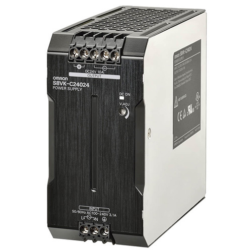 S8Vk-C24024  Omron Limit Switch - Features: High Quality