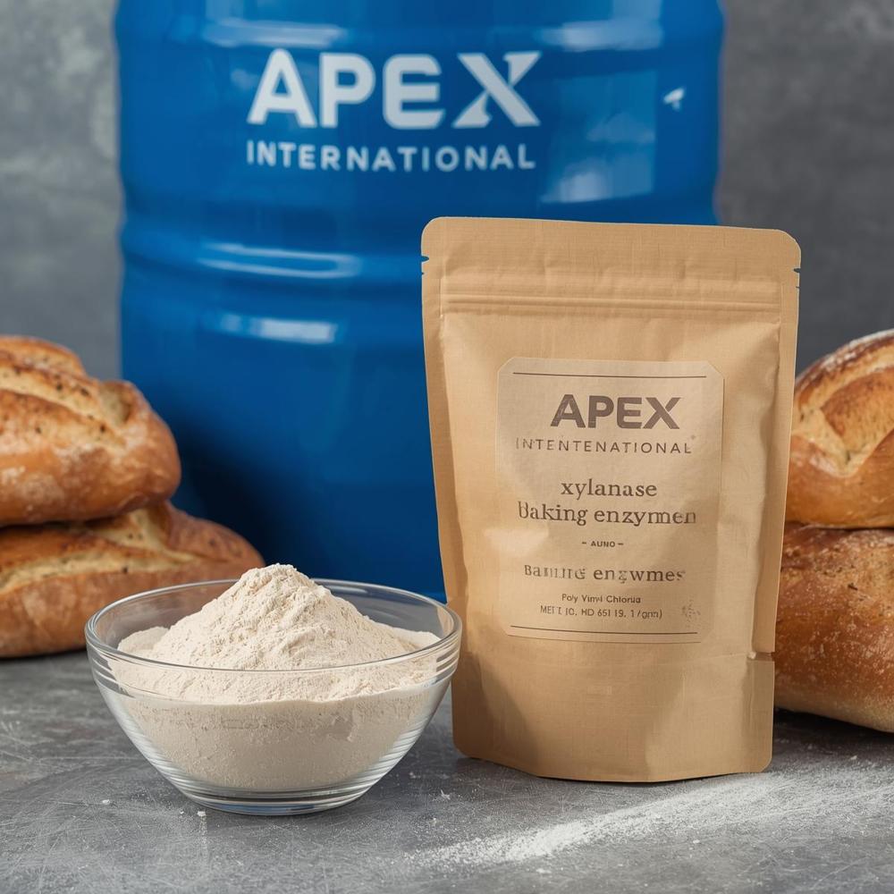 Xylanase Baking enzyme