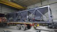 Industrial Vibrating Screen