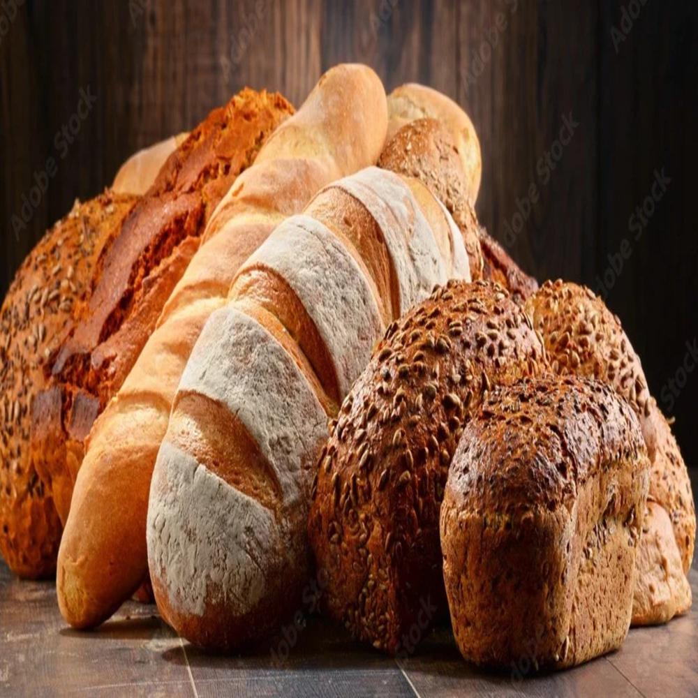 Xylanase Baking Enzyme - Grade: 10000 Iu/gm To 1