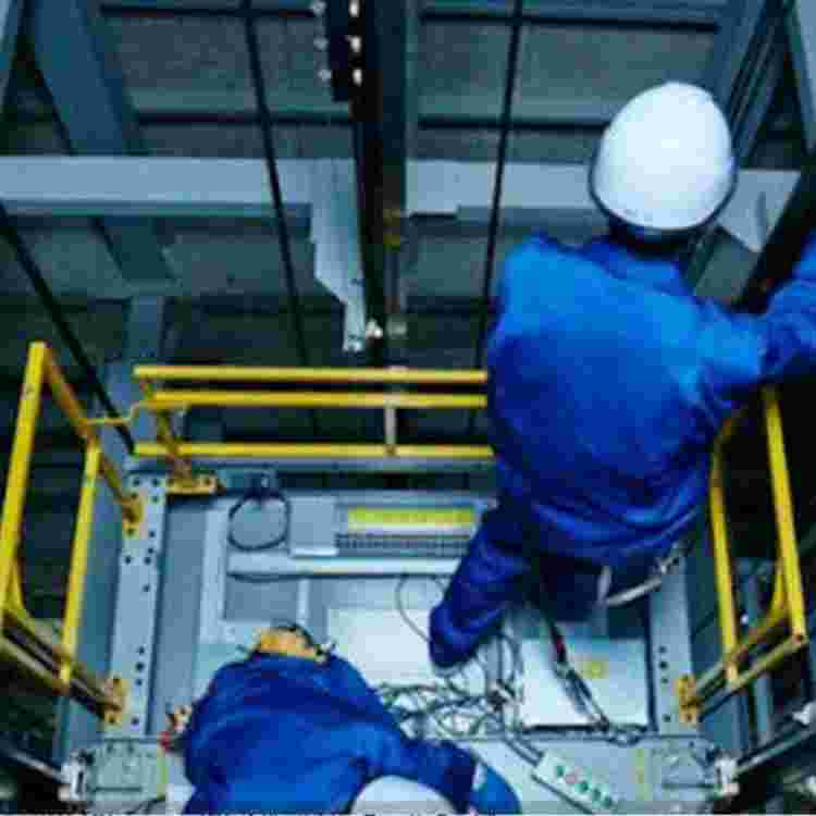 amc lift maintenance services