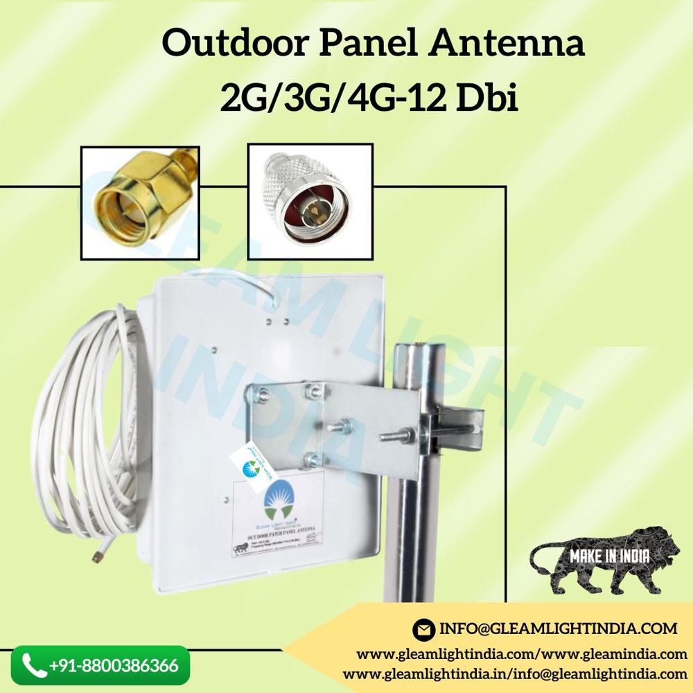 3G Indoor Panel Antenna
