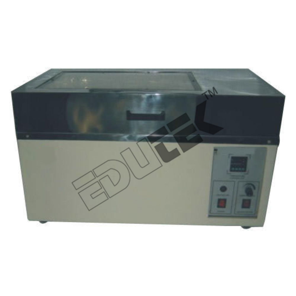 Water Bath Incubator Shaker