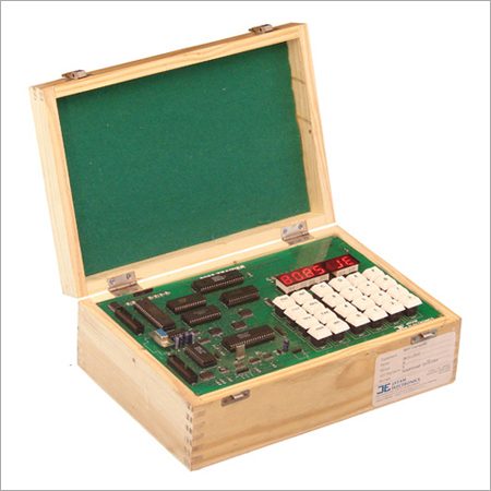 8085 Microprocessor Kit