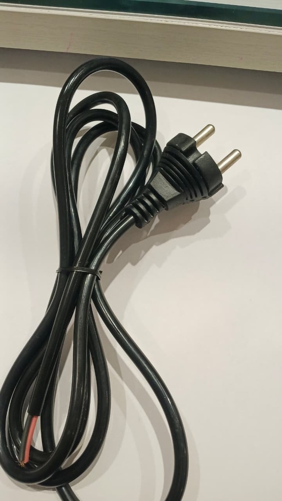 2 PIN MAIN LEAD FOR PEDESTAL