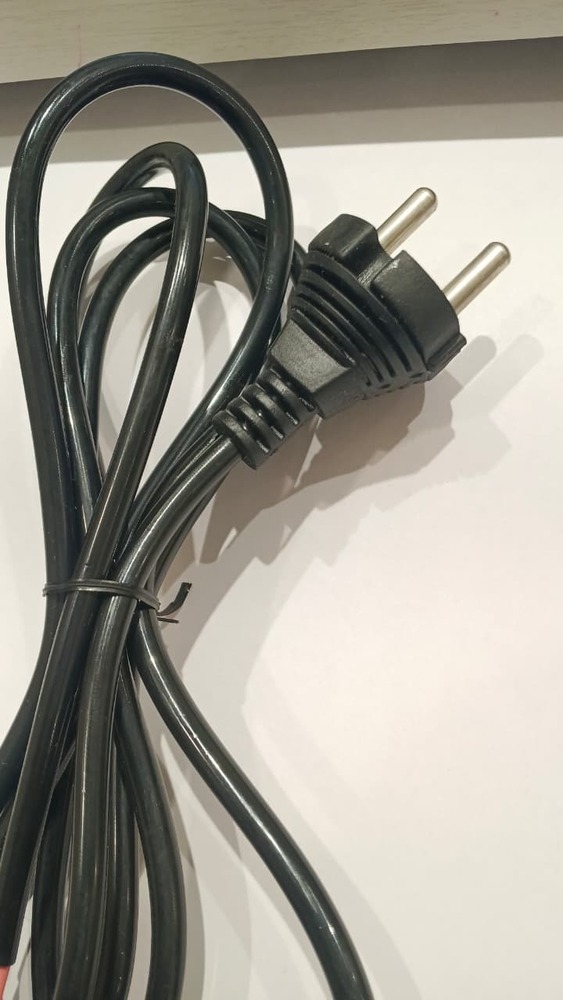 2 PIN MAIN LEAD FOR PEDESTAL