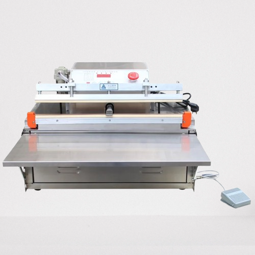 DZ-500W Table-type vacuum packager